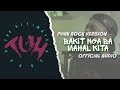 "Bakit Nga Ba Mahal Kita" - Roselle Nava // Punk Rock Cover by TUH (Official Audio)