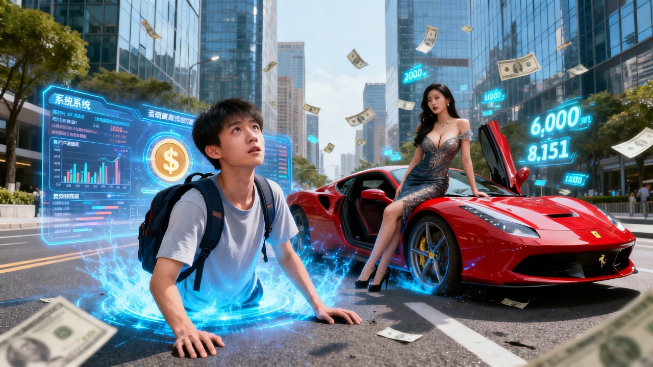 Trọng Sinh Về Thập Niên60, Vừa Mở Mắt Đã Kích Hoạt Hệ Thống Thợ Săn Một Đời Này Nhất Định Xưng Vương