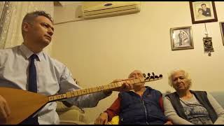 Yari̇m Senden Ayrilali