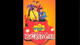 the og wiggles end credits from here comes the big red car 2006 | the og/original wiggles