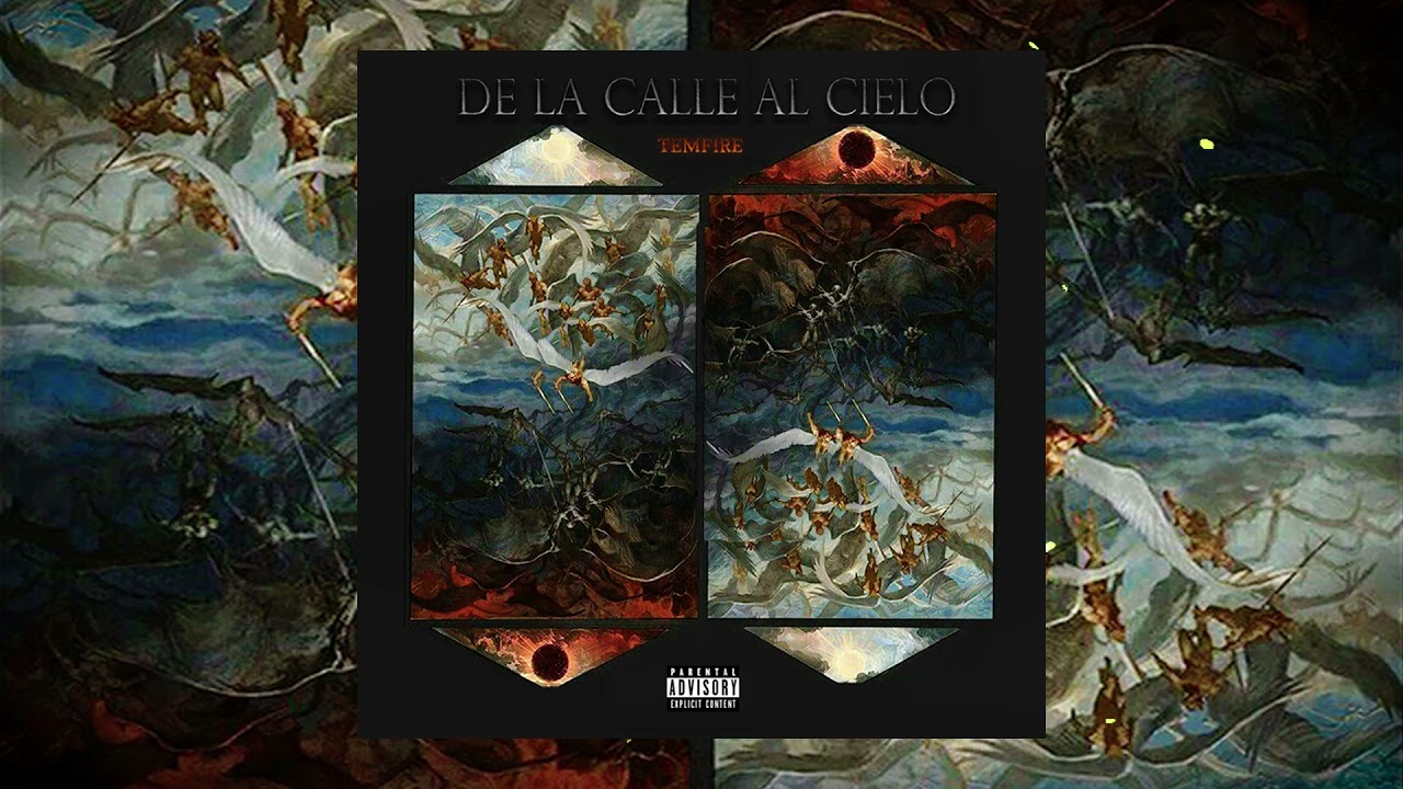 TemFire - XBITX (Prod. VITALS)