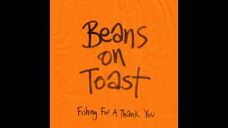 Watch Beans On Toast Microwave Popcorn video