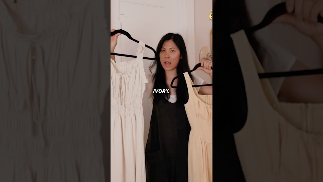 Testing Viral $278 Dress vs $25 Dupe!  - YouTube