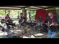 Ted Nugent and the Amboy Dukes - Journey to the Center of the Mind - Neighborhood Picnic Band 2018