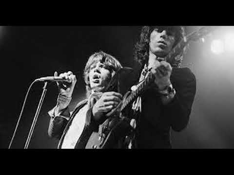 THE ROLLING STONES . HITCH HIKE . OUT OF OUR HEADS . I LOVE MUSIC