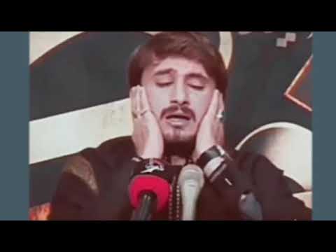 حيدر البزوني ربنا اننا سمعنا مناديا ينادي للإيمان سورة ال عمران القرآن الكريم