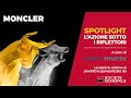 Moncler | Forza del brand e opportunità di crescita supportano la ripresa del titolo