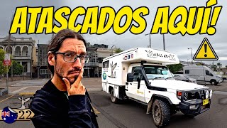 Download Lagu UN IMPREVISTO NOS DETIENE en una de las ciudades más peligrosas de Australia | TOWNSVILLE | T12-E22 MP3 Download Lagu UN IMPREVISTO NOS DETIENE en una de las ciudades más peligrosas de Australia | TOWNSVILLE | T12-E22 MP3