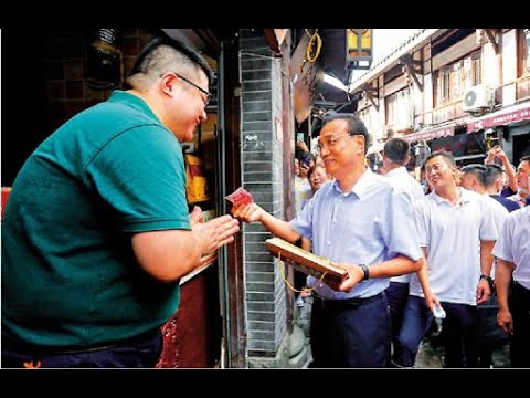 《石涛聚焦》「李克强重庆“平凡人乃上上智“之说 轻松随意应景 嘲讽习一尊 自我大释放」中共三大官媒拒绝报导「北戴河内斗火拼 反习势力庞大却无奈」（22/08）