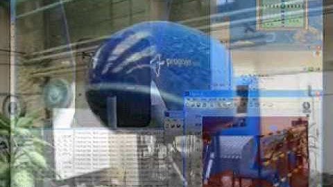 UL Simulator - Integrated Modular Avionics Testbed