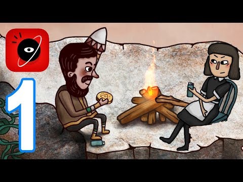 ISOLAND 3: Dust of the Universe - GUIDE SECRETS Gameplay Walkthrough Part 1 (Ios,Android)