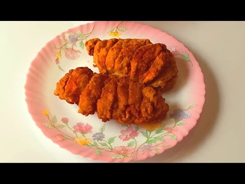 HASSELBACK CHICKEN Crispy Hassleback Chicken 