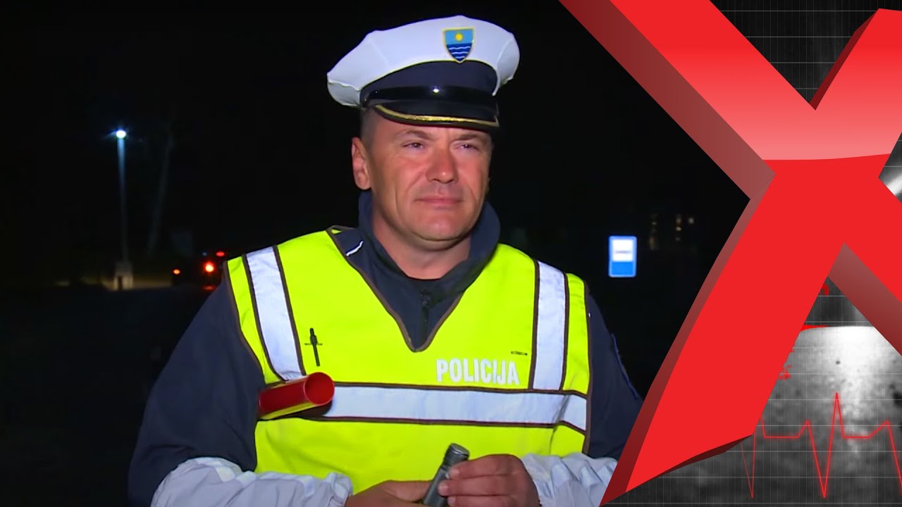 SLUČAJEVI X: POGLEDAJTE ŠTA SMO ZABILJEŽILI S PRIPADNICIMA POLICIJSKE STANICE ČAPLJINA