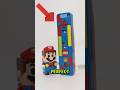 LEGO's Weirdest Nintendo Set is Actually GENIUS! #lego #shorts #mario