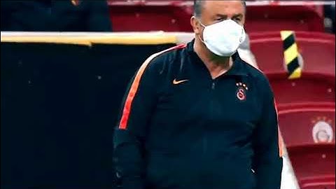 UEFA KUPASINI SEN GETİRDİN TÜRKİYE'YE | GALATASARAY BESTE