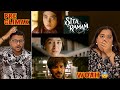 Sita Ramam | Pre Climax Scene Reaction | Dulquer Salmaan | Mrunal Thakur | Dipoosreaction