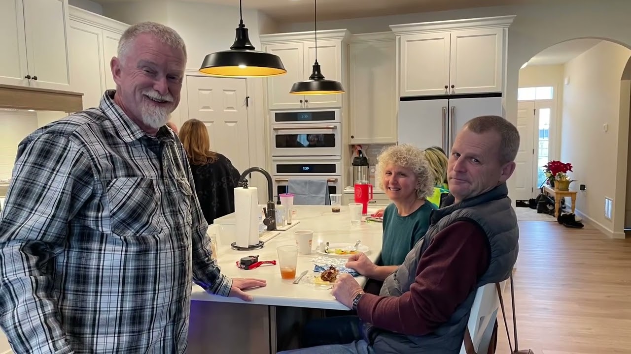 Neal Kramer’s 63rd Birthday Celebration