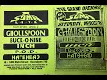 Ghoulspoon Live at New SOMA San Diego Grand Opening 4/2/94