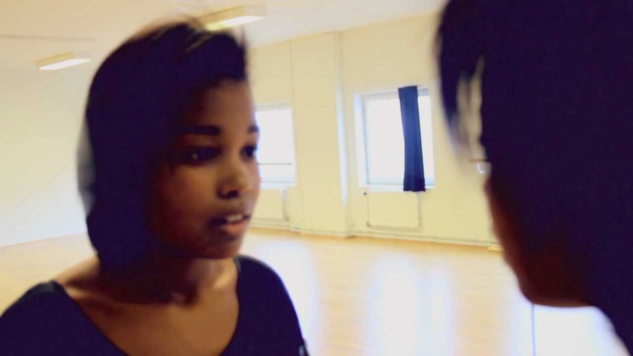 Fryshuset Grundskola - DANS