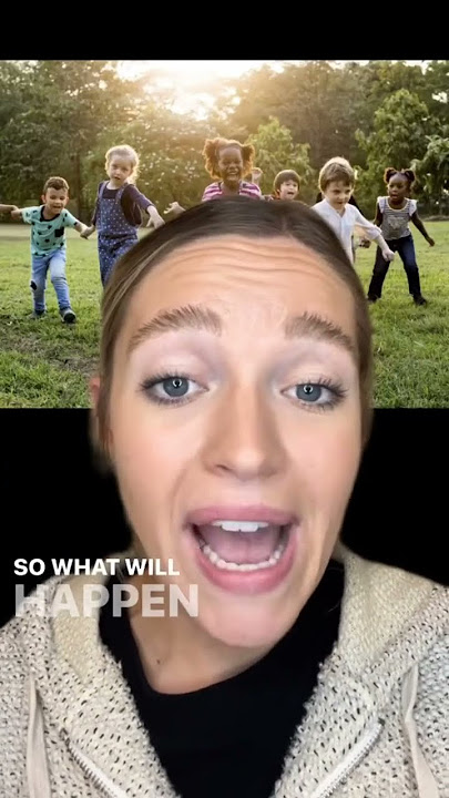 What will happen to children in the RAPTURE😳😱 #rapture #endtimes #children #heaven #jesus #shorts