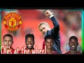 Solskjaer chant  oles at the wheel with lyrics  manchester united chants