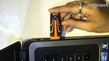 Process to Recover Deleted Files from 64 GB USB Flash Drive using DDR Data Recovery Software