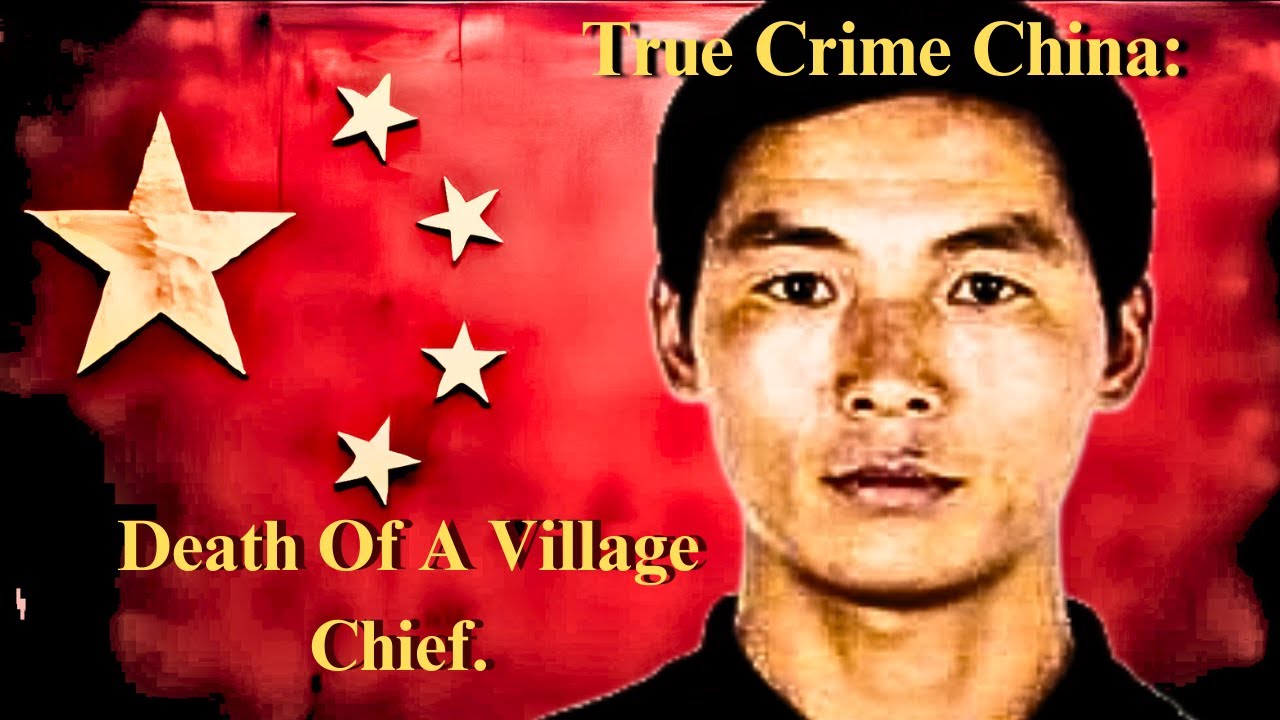 The last spring festival. The case of Zhang Jian Ping and Li Ji Mei.