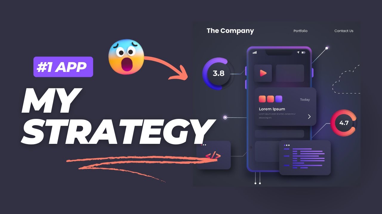 Mobile App Marketing Strategy: Proven Steps to Boost App Downloads in ...