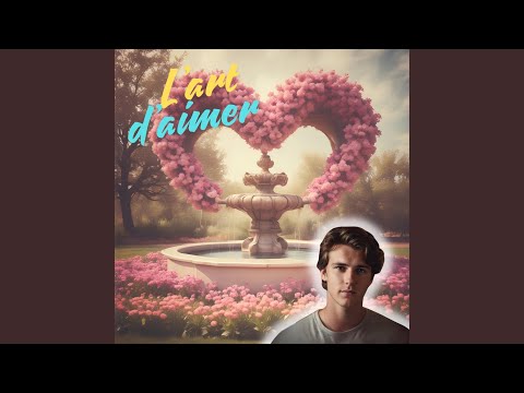 L'art d'aimer