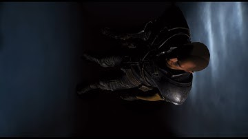 Yes, another (regular) Fallout 3 video. Surely nothing odd will happen. But... will it now?