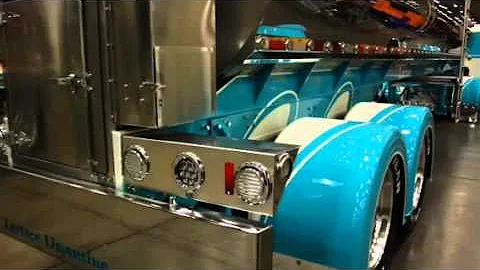 Jerry Mies' Lactose Limousine