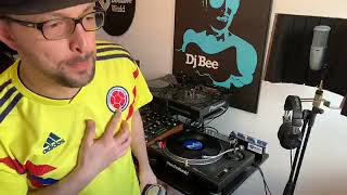 DJ Bee #InTheHouse #InMyHouse Tribute Soulfuric Records