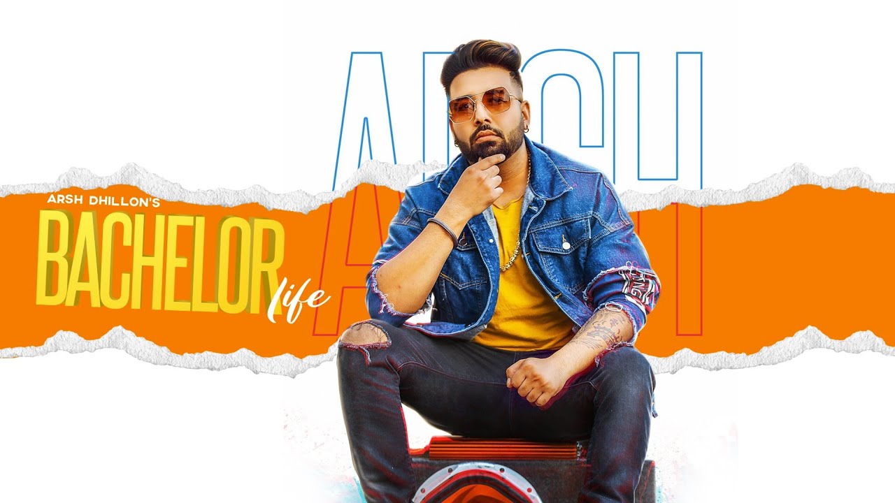 Bachelor Life (Teaser) Arsh Dhillon Ft. Youngstarr PopBoy | Juke Dock