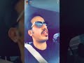 تحميل رابح صقر كلن يقول الزين جلسة Mp3
