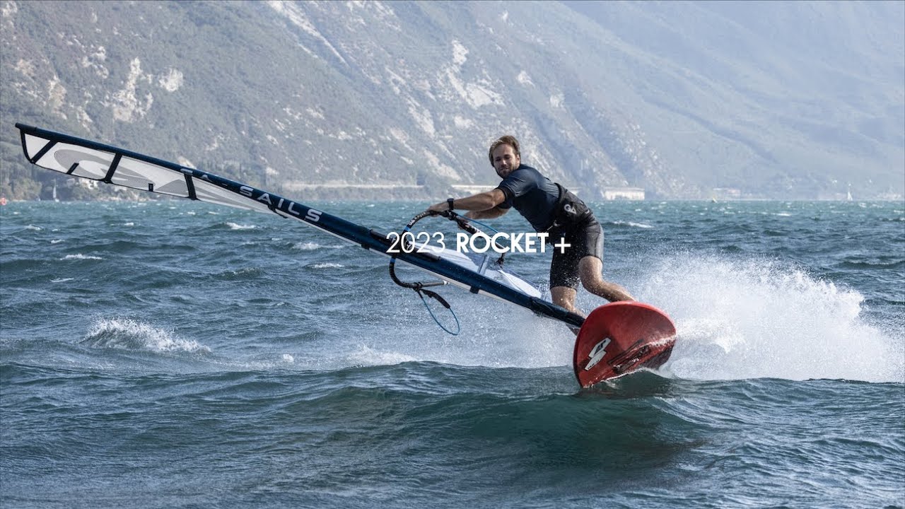 Tabou Boards - Rocket+ 2023