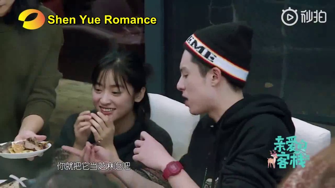 Tháº©m Nguyá»‡t Äƒn Mon Trá»©ng Chien Vá»›i Kiáº¿n Do VÆ°Æ¡ng Háº¡c Ä'á»‡ Lam Youtube