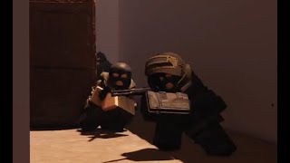 NPC and Player Combat Compilation Clips