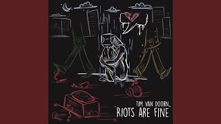 Minor Details - Tim Van Doorn