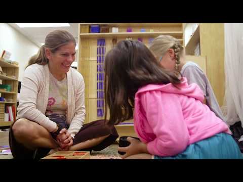 Center Grove Montessori - What Parents Say About Our School