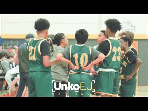 Stanley Middle School VS HEAD ROYCE SCHOOL | 8th Grade Highlights