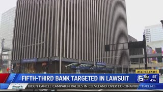Gov't says Fifth Third opened fake accounts like Wells Fargo