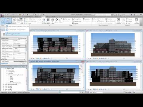 Autodesk Revit: Using