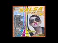 Salsa Baúl Que No Juega Mix Vol. 1  Dj Eduardo Escobar