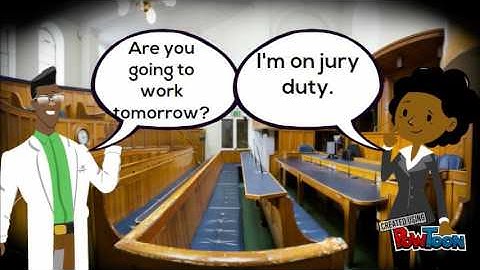 Conversational Analysis