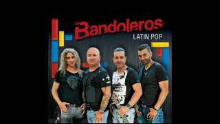 Video thumbnail of "Bandoleros - Amor Mio"