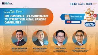 InvesTalk BBRI - 