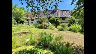 *SOLD by @twgaze6857 ** Prospect Farm, The Heywood, Diss, Norfolk - Guide £650,000