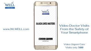 Run-through of WL WELL's Mobile App screenshot 4