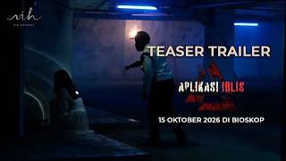 Official Teaser Trailer - Devil App screenshot 2