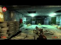 Black Mesa. Видеообзор